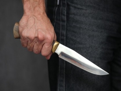 В Кургане вынесен приговор суда местному жителю, признанному виновным в убийстве знакомого