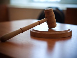 Житель села Кетово осужден за убийство своего товарища