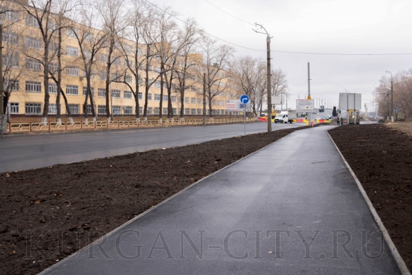 В мэрии Кургана рассказали, как проверят прочность моста ЖБИ В мэрии Кургана рассказали, как проверят прочность моста ЖБИ