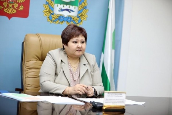В Курганской области назначили ответственного за цифровое развитие региона