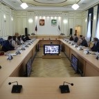 В Курганской области разрабатывают программу поддержки молодёжной занятости
В Курганской области разрабатывают программу поддержки молодёжной занятости