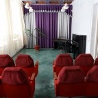 
											По поручению губернатора Вадима Шумкова в 2022 году в Варгашах отремонтируют школу искусств и библиотеку									