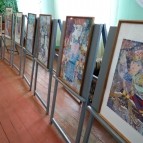 
											По поручению губернатора Вадима Шумкова в 2022 году в Варгашах отремонтируют школу искусств и библиотеку									