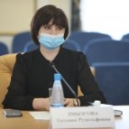 В Курганской области разрабатывают программу поддержки молодёжной занятости
В Курганской области разрабатывают программу поддержки молодёжной занятости