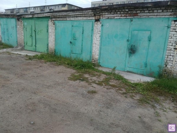 В Кургане зарегистрирован первый объект по &laquo;гаражной амнистии&raquo; - земля под гаражом