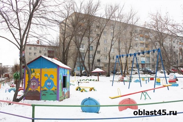 В Курганской области лучшая управкомпания получит от губернатора четверть миллиона рублей
