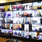 В Курганской области разрабатывают программу поддержки молодёжной занятости
В Курганской области разрабатывают программу поддержки молодёжной занятости