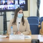 В Курганской области разрабатывают программу поддержки молодёжной занятости
В Курганской области разрабатывают программу поддержки молодёжной занятости