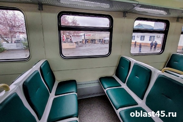 В Кургане отремонтируют 40 вагонов В Кургане отремонтируют 40 вагонов