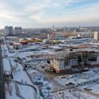 Губернатор Вадим Шумков проконтролировал ход возведения социальных объектов в Заозерном и обсудил с Надеждой Дубив строительство бассейна
Губернатор Вадим Шумков проконтролировал ход возведения социальных объектов в Заозерном и обсудил с Надеждой Дубив строительство бассейна