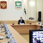 
											Губернатор Вадим Шумков поставил задачи по обновлению состава и повышению квалификации муниципальных комиссий по делам несовершеннолетних									