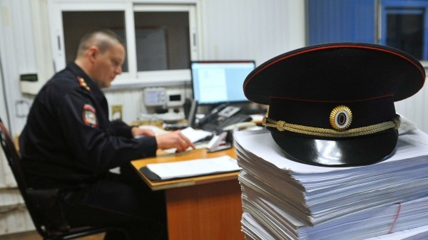В Курганской области возбудили дело о продаже сотрудницей поликлиники QR-кодов