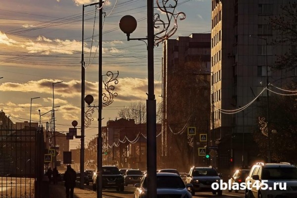 В нескольких районах Кургана на полдня отключили свет В нескольких районах Кургана на полдня отключили свет