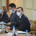 В Курганской области разрабатывают программу поддержки молодёжной занятости
В Курганской области разрабатывают программу поддержки молодёжной занятости
