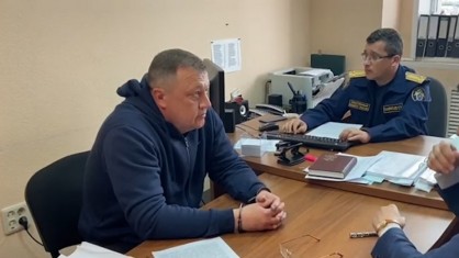 В Курганском городском суде вынесен приговор в отношении бывшего первого заместителя губернатора Курганской области Сергея Пугина и его соучастников, признанных виновными в совершении должностных преступлений В Курганском городском суде вынесен приговор в отношении бывшего первого заместителя губернатора Курганской области Сергея Пугина и его соучастников, признанных виновными в совершении должностных преступлений