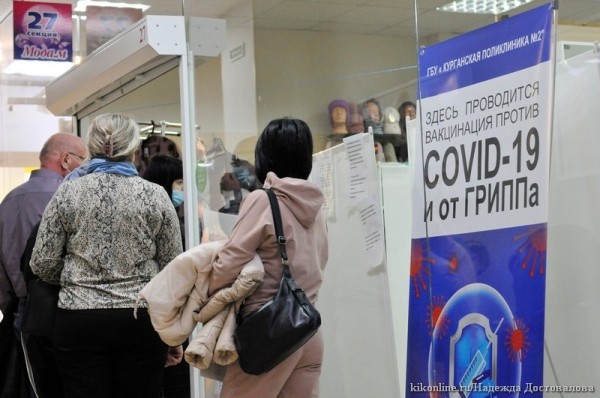 Средневековье XXI века: ни болезнь, ни смерть не останавливают антипрививочников