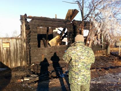 В Курганской области 20-летний парень из мести сжег своих приятелей В Курганской области 20-летний парень из мести сжег своих приятелей