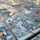 Губернатор Вадим Шумков проконтролировал ход возведения социальных объектов в Заозерном и обсудил с Надеждой Дубив строительство бассейна
Губернатор Вадим Шумков проконтролировал ход возведения социальных объектов в Заозерном и обсудил с Надеждой Дубив строительство бассейна