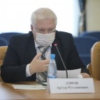 В Курганской области разрабатывают программу поддержки молодёжной занятости
В Курганской области разрабатывают программу поддержки молодёжной занятости