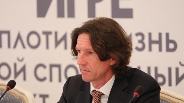 Стартовал второй сезон конкурса спортивных проектов «Ты в игре» Стартовал второй сезон конкурса спортивных проектов «Ты в игре»