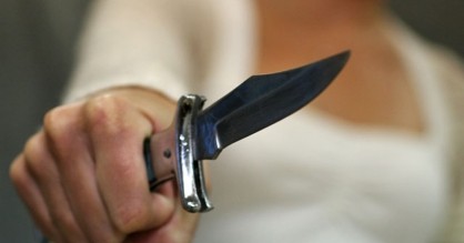 В Кургане перед судом предстанет женщина, обвиняемая в убийстве своего товарища В Кургане перед судом предстанет женщина, обвиняемая в убийстве своего товарища