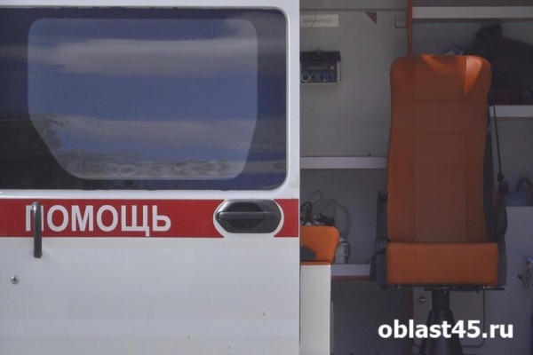 В Кургане на одном из предприятий погиб рабочий