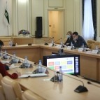 В Курганской области разрабатывают программу поддержки молодёжной занятости
В Курганской области разрабатывают программу поддержки молодёжной занятости