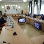 В Курганской области разрабатывают программу поддержки молодёжной занятости
В Курганской области разрабатывают программу поддержки молодёжной занятости