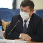В Курганской области разрабатывают программу поддержки молодёжной занятости
В Курганской области разрабатывают программу поддержки молодёжной занятости
