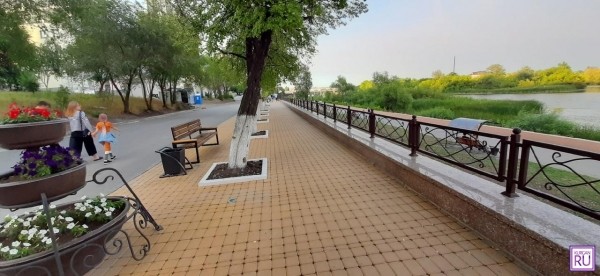 В Кургане молодой человек, пытавшийся украсть светильники с набережной, пойдет под суд В Кургане молодой человек, пытавшийся украсть светильники с набережной, пойдет под суд