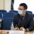 
											Губернатор Вадим Шумков поставил задачи по обновлению состава и повышению квалификации муниципальных комиссий по делам несовершеннолетних									