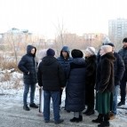 Губернатор Вадим Шумков проконтролировал ход возведения социальных объектов в Заозерном и обсудил с Надеждой Дубив строительство бассейна
Губернатор Вадим Шумков проконтролировал ход возведения социальных объектов в Заозерном и обсудил с Надеждой Дубив строительство бассейна