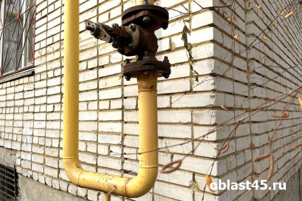 Курганцы подвергают себя опасности, не пуская газовиков на ежегодную проверку