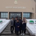 
											Гости из Беларуси изучают туристический потенциал Курганской области									