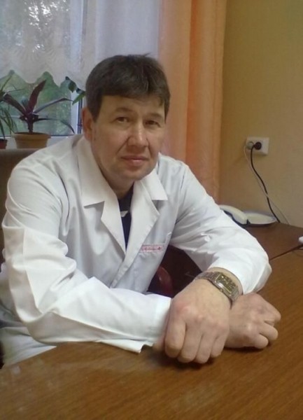 В Курганской области названы лучшие специалисты и учреждения в сфере здравоохранения В Курганской области названы лучшие специалисты и учреждения в сфере здравоохранения