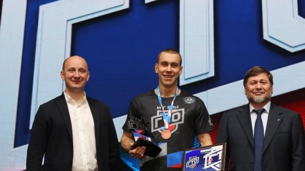 Команда Белгородской области защитила титул чемпиона &laquo;Игр ГТО&raquo;!  