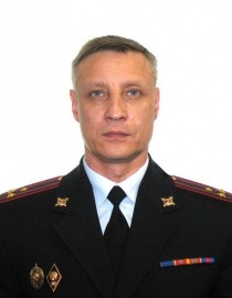 Курганский силовик получил высокий пост в магаданском УМВД