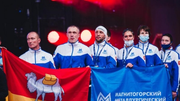 Стартовал II Всероссийский фестиваль чемпионов ГТО &laquo;Игры ГТО&raquo;!  