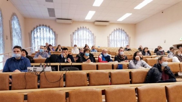 Курсы повышения квалификации Курсы повышения квалификации