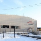 Курганские спортсмены готовятся к соревнованиям в капитально отремонтированном Центре единоборств
Курганские спортсмены готовятся к соревнованиям в капитально отремонтированном Центре единоборств