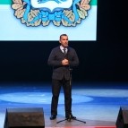 
											Вадим Шумков поздравил сотрудников Курганской областной клинической больницы с 75-летием медучреждения									