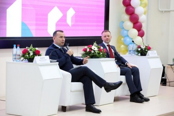 В Курганской области появляются новые возможности для бизнес-сообщества