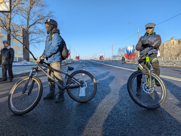 В Кургане открыли важный для города объект