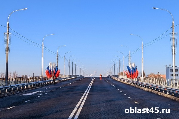 В Кургане открыли важный для города объект