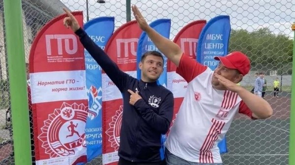 Центр тестирования ГТО в Тольятти удостоен Национальной спортивной премии проводимой Министерством спорта России  