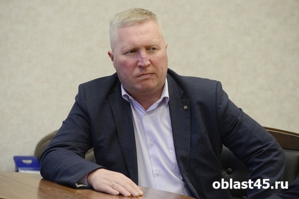 На крупном курганском заводе подвели итоги реализации нацпроекта На крупном курганском заводе подвели итоги реализации нацпроекта