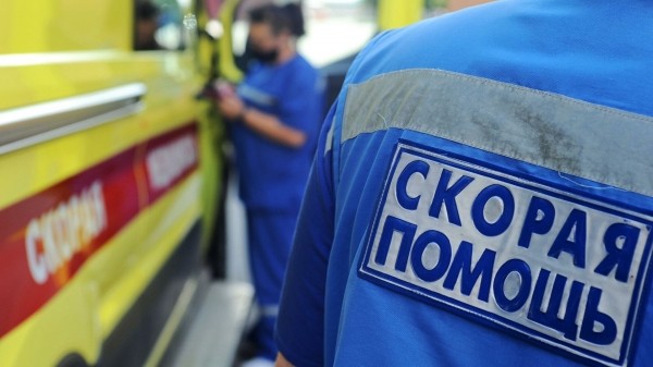 Пожаловавшиеся на низкую зарплату врачи скорой в Кургане получают выше среднего