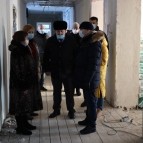 
											По поручению губернатора Вадима Шумкова в Шатрово отремонтируют Дом культуры									
