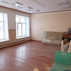 
											По поручению губернатора Вадима Шумкова в Шатрово отремонтируют Дом культуры									
