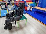 
											Губернатор Вадим Шумков поручил выделить 40 млн рублей на единовременные выплаты семьям с детьми-инвалидами									